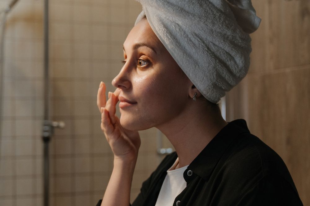 face cream