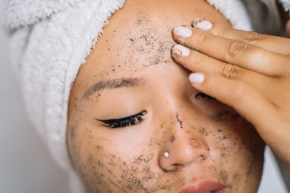 moisturize skin