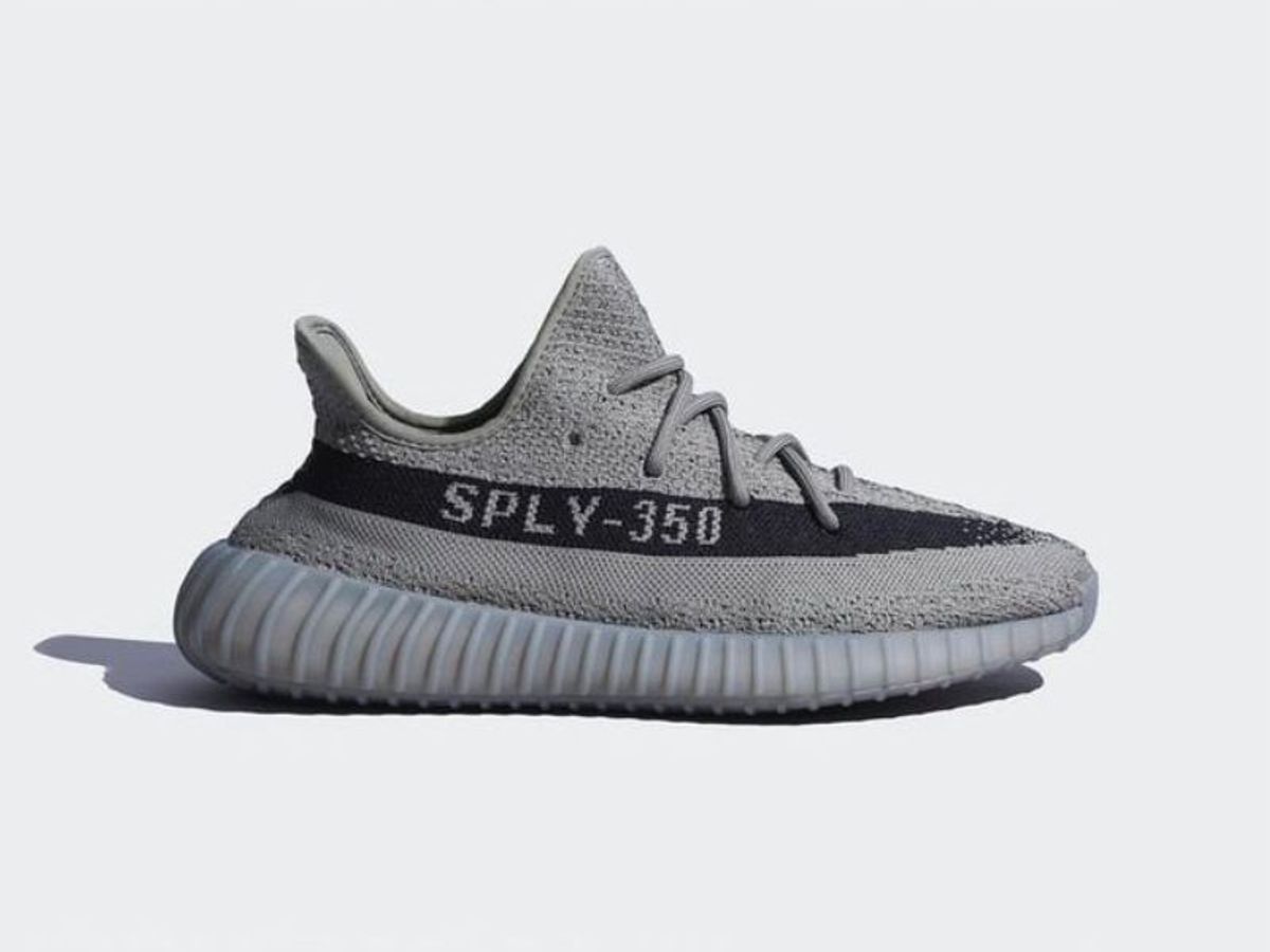 Yeezy Boost 350 Are Never Out of Style