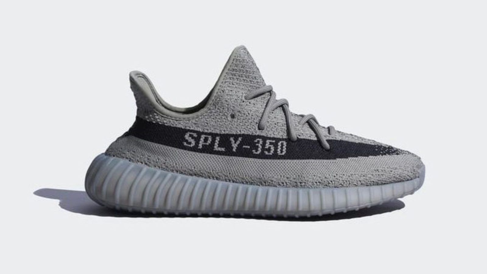 Adidas is releasing unbranded YEEZY 350 V2