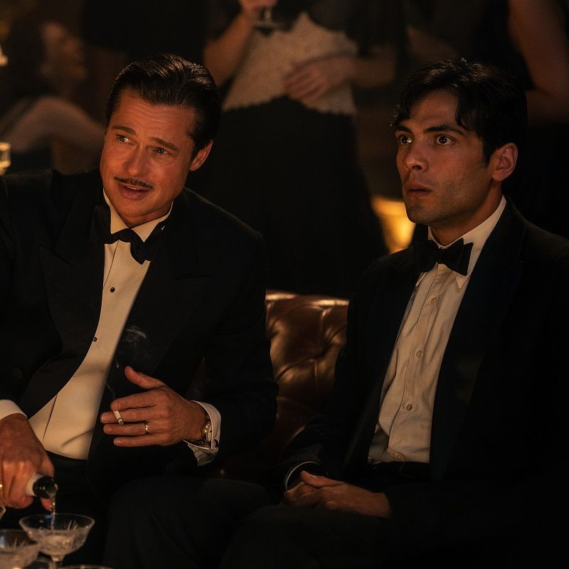 ‘Babylon’ review: Margot Robbie shines but the film overall gets the thumbs down