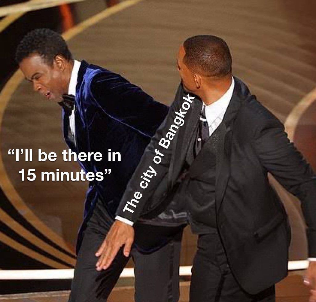 The year in memes: 2022