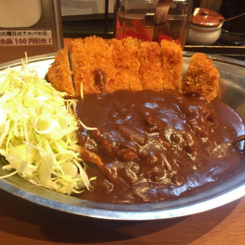 Japanese dish karē tops the best traditional dishes in the world 2022 list by Taste Atlas