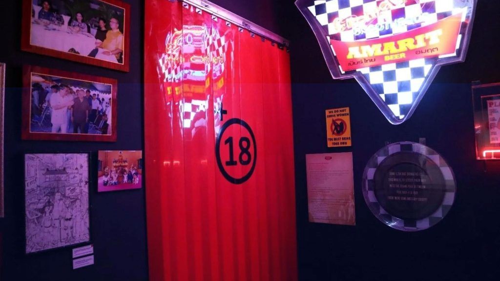 Reasons to visit Patpong, the birthplace of Bangkok’s go-go culture