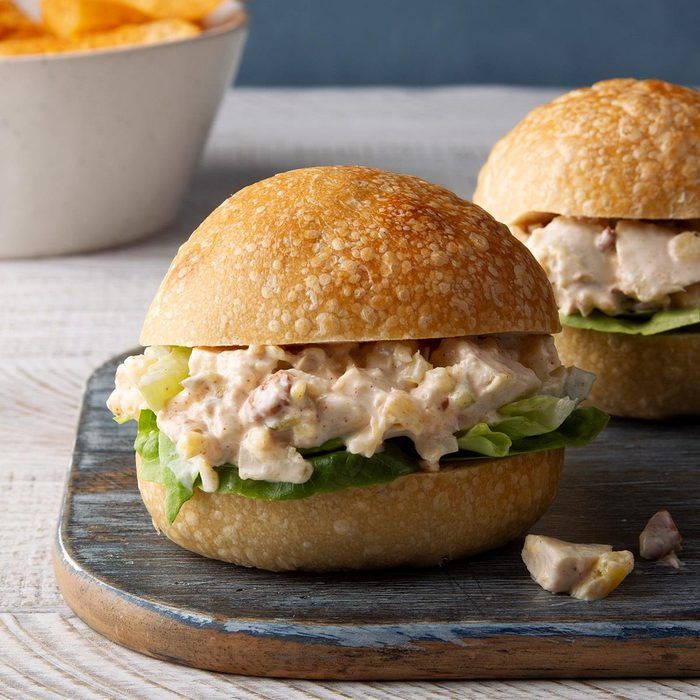 sandwich recipes