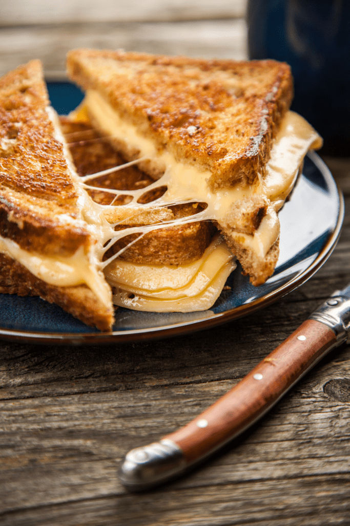 sandwich recipes