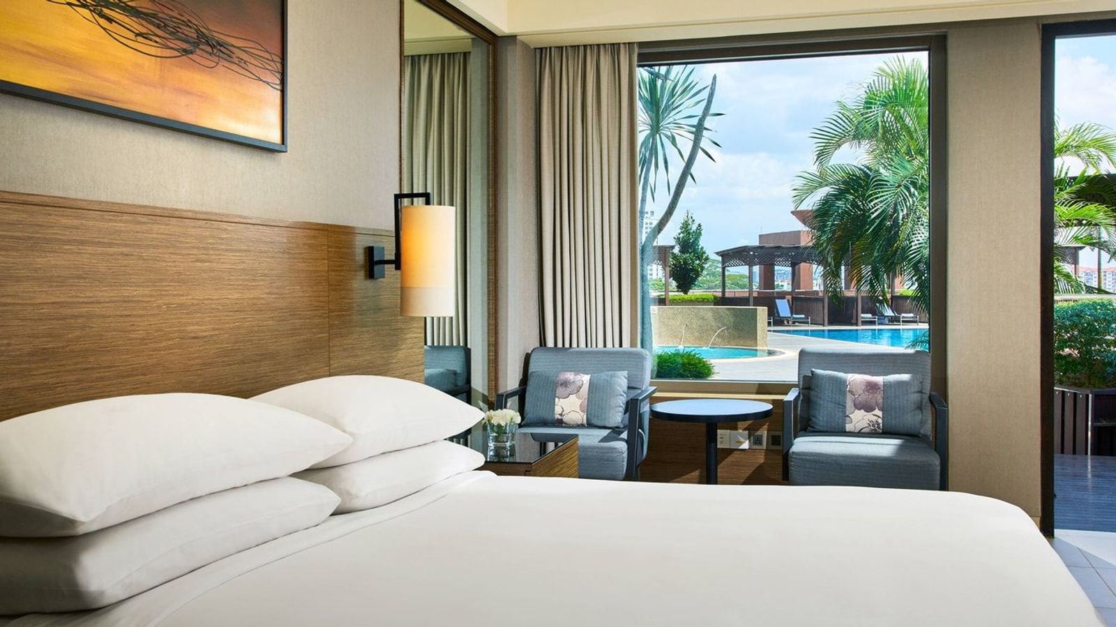 5 best luxury hotels in JB to book for your next stay across the border