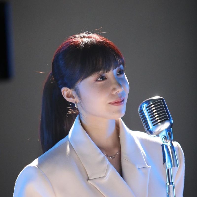 Apink’s Eunji is returning to Hong Kong for a concert in 2023