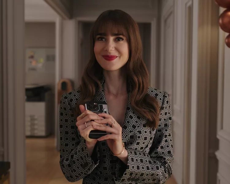 emily in paris