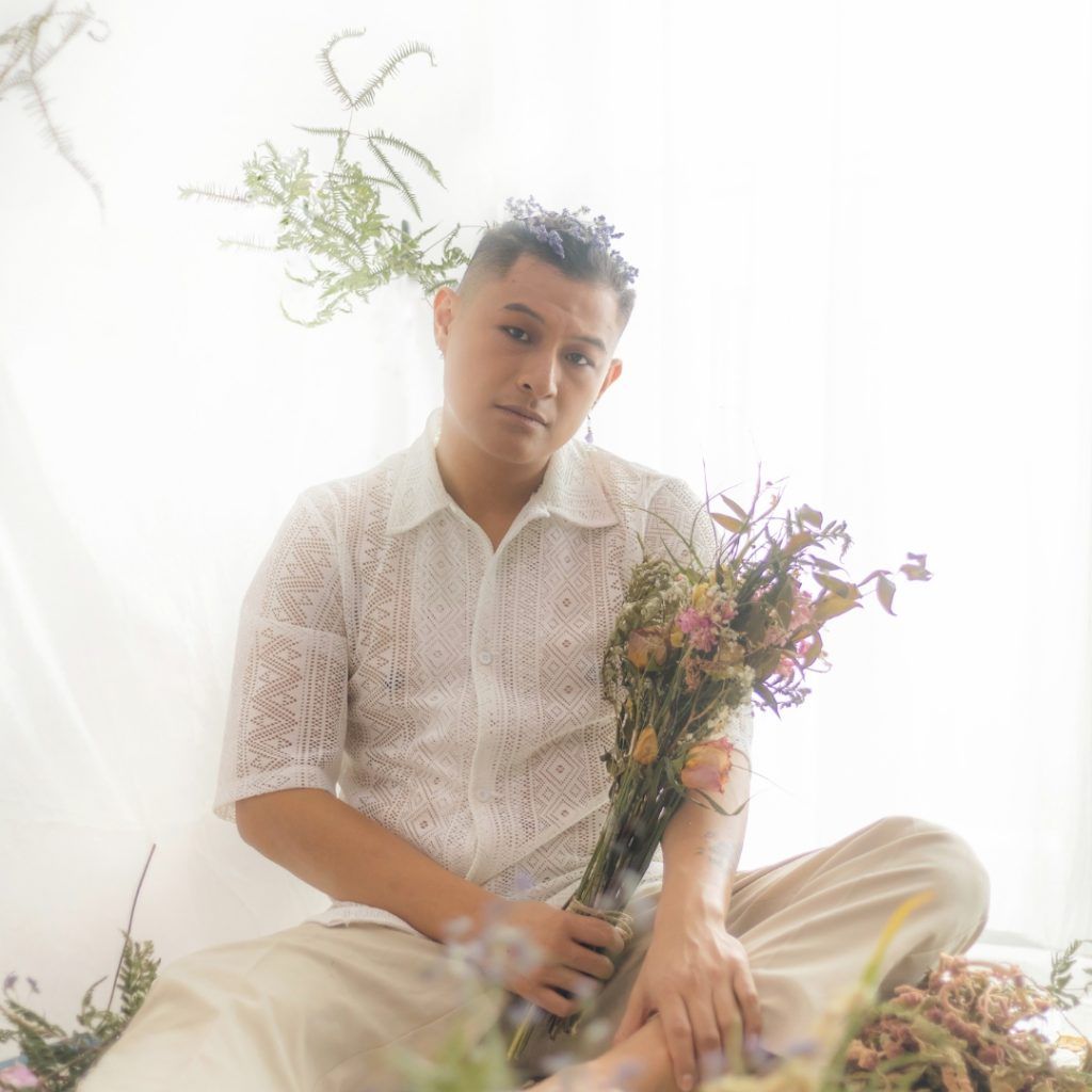 Tuning In: lewloh on The Planting Seeds Tour and his love for community