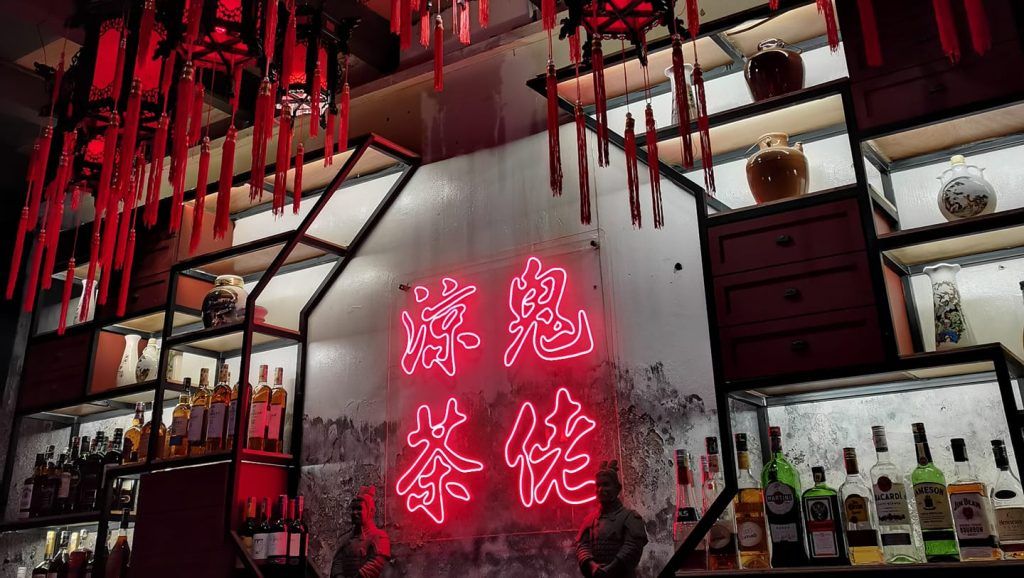 8 best bars in Malacca that promise a good time in the historical city