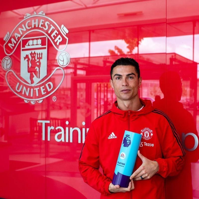 Has Manchester United found Cristiano Ronaldo’s replacement? Club might make an announcement soon!