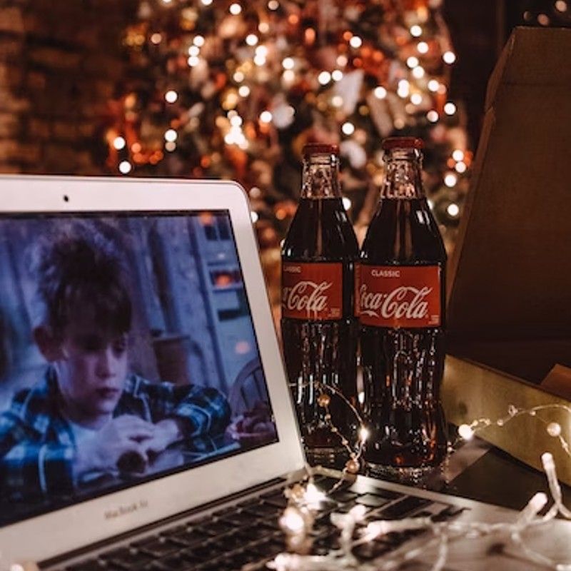 No New Year’s eve plans? Here are 10 fun things you can do sitting at home