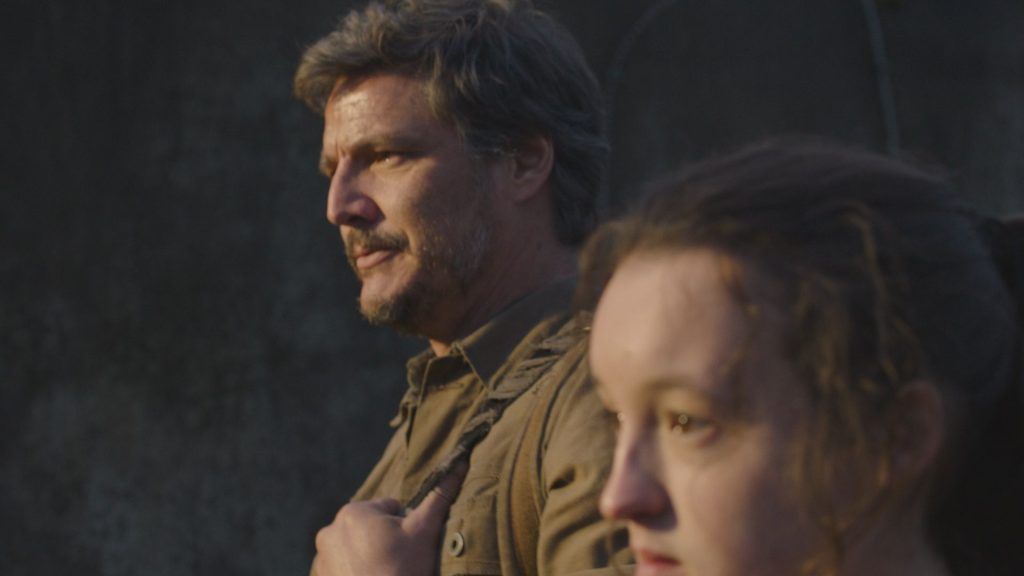 The Rundown: ‘The Last of Us’