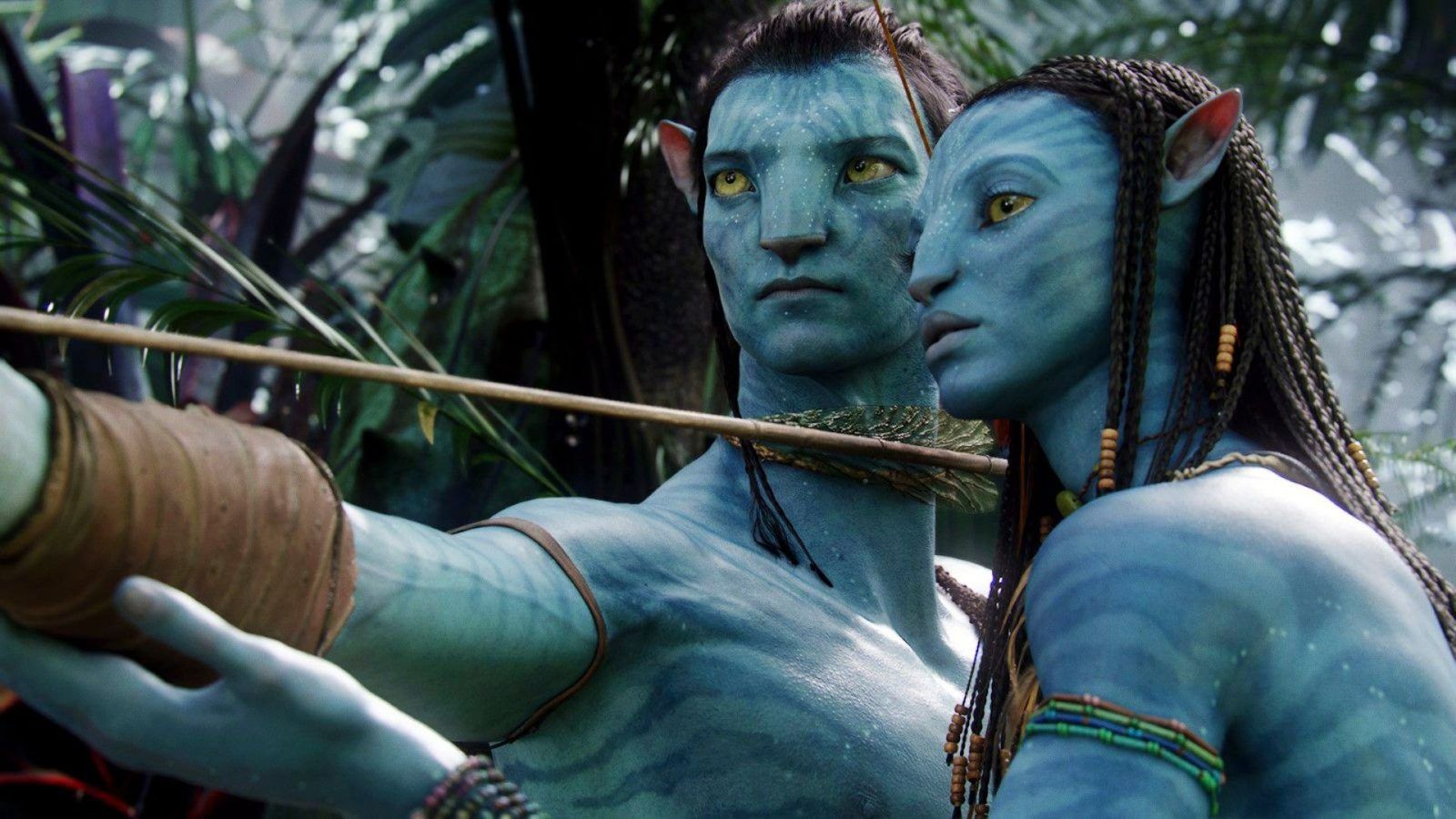 PostAvatar depression syndrome why do fans feel blue after watching  James Camerons film  Avatar The Way of Water  The Guardian