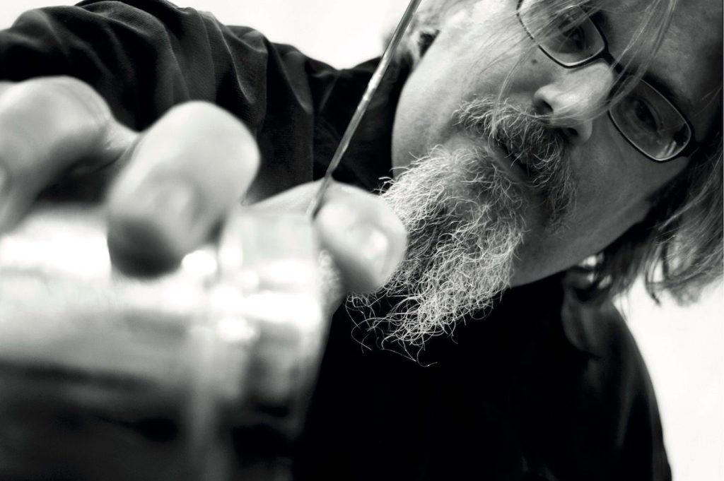 The history of punch, according to cocktail historian David Wondrich