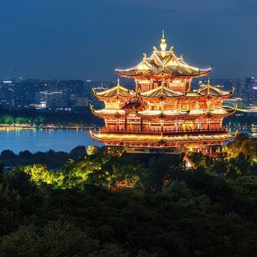 Everything you need to know before travelling to China