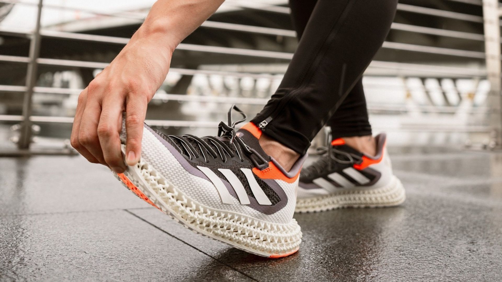 Adidas Sneakers For Men