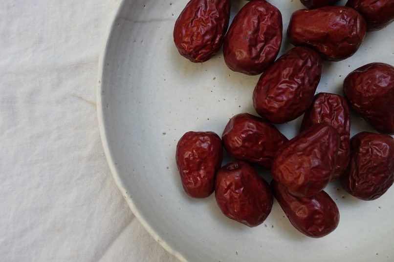 dates for weight loss