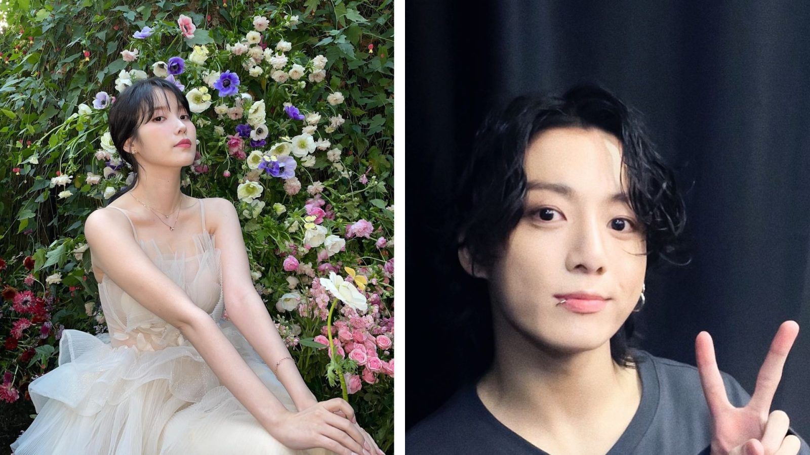 Jungkook and IU Feature As Only Kpop Acts In List By 'Rolling Stone'