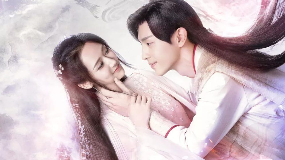 Top 5 Chinese Couples Getting Married in 2022. Confirmed, Dylan wang, Shen yue, Deng lun