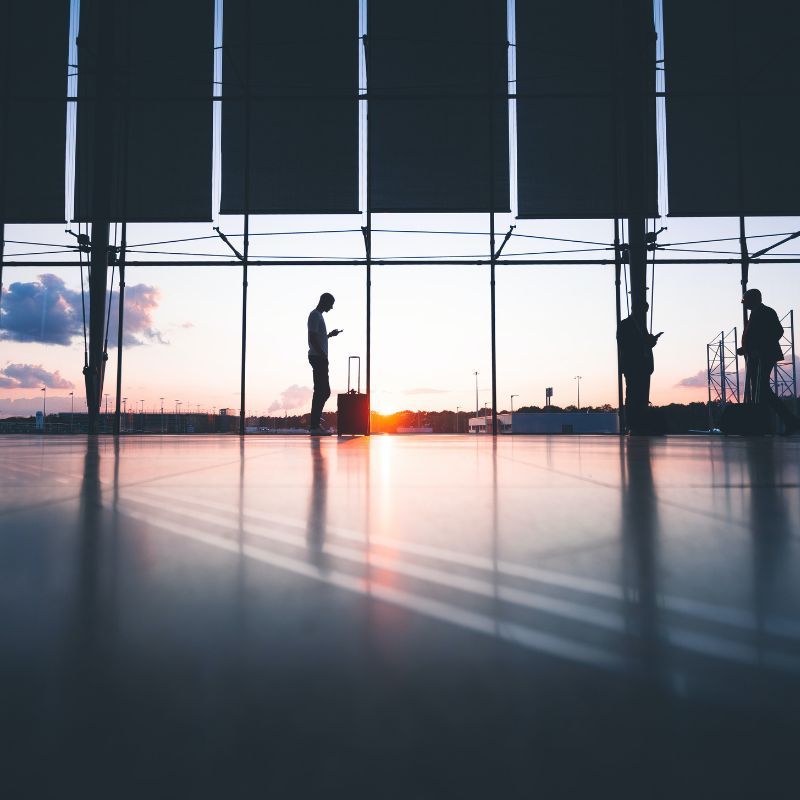Malaysia COVID rules: Incoming passengers to go through temperature checks at airport