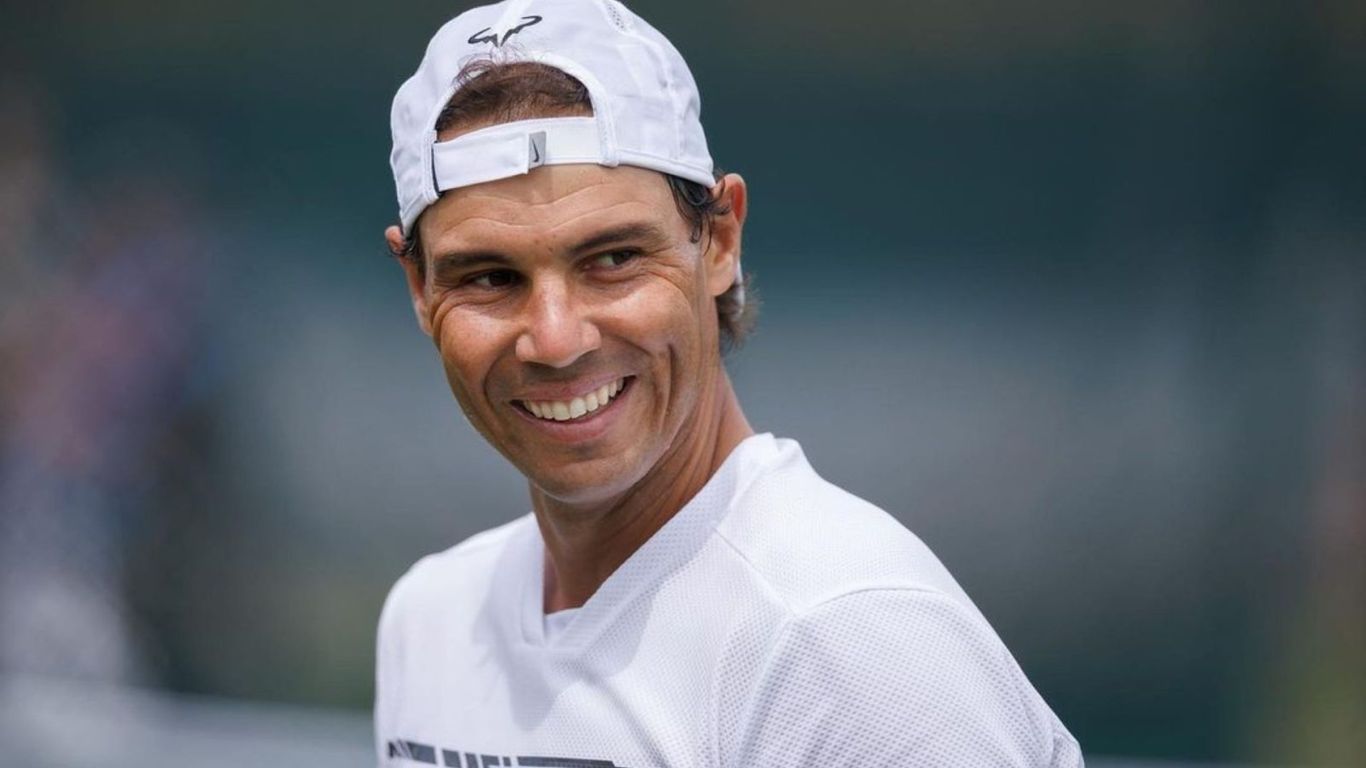 Rafael Nadal Net Worth His Earnings, Fancy Cars And Other Assets