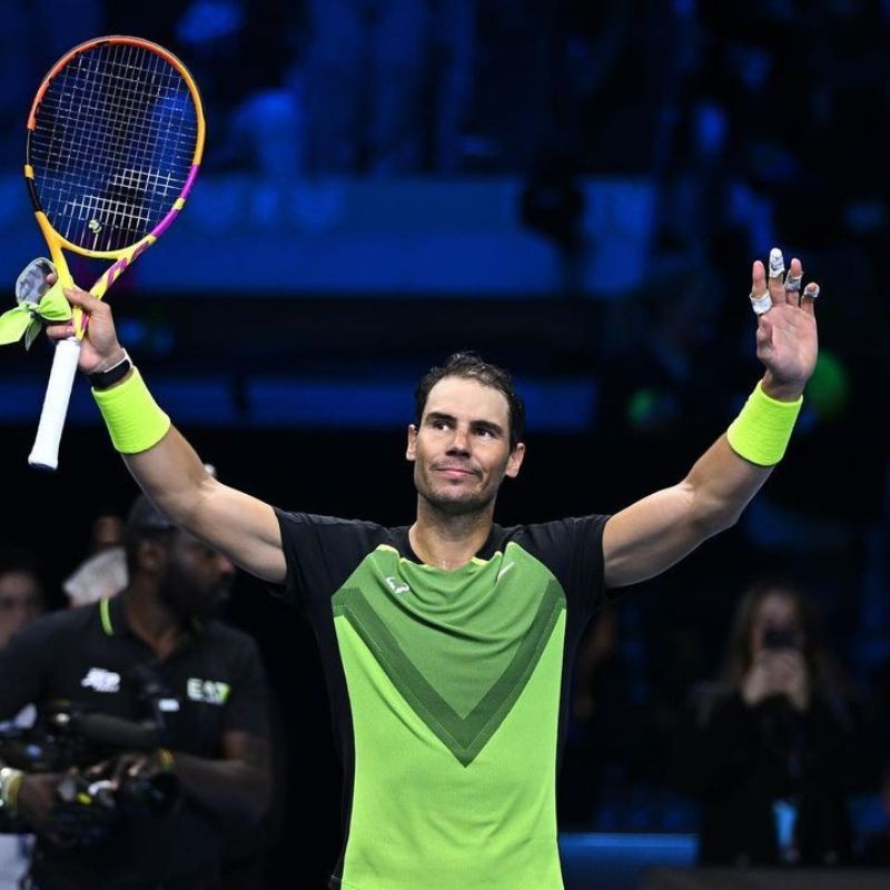 Rafael Nadal Net Worth His Earnings, Fancy Cars And Other Assets