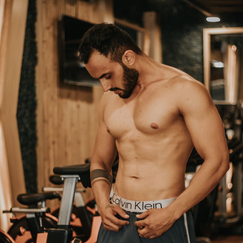 These weight loss exercises will help achieve your New Year’s resolutions