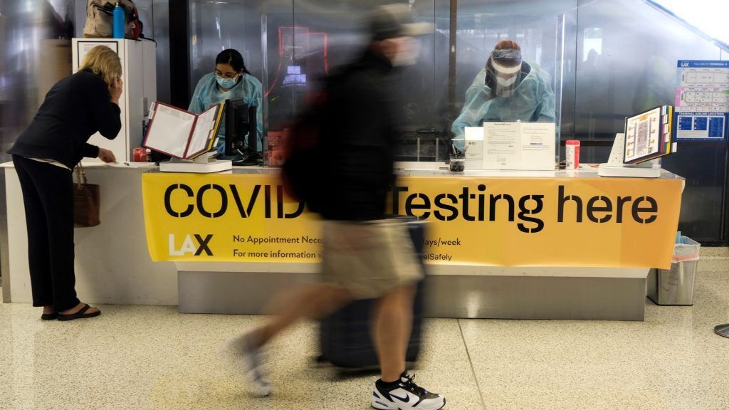 India, Canada and other countries impose COVID-19 travel restrictions on travellers from China
