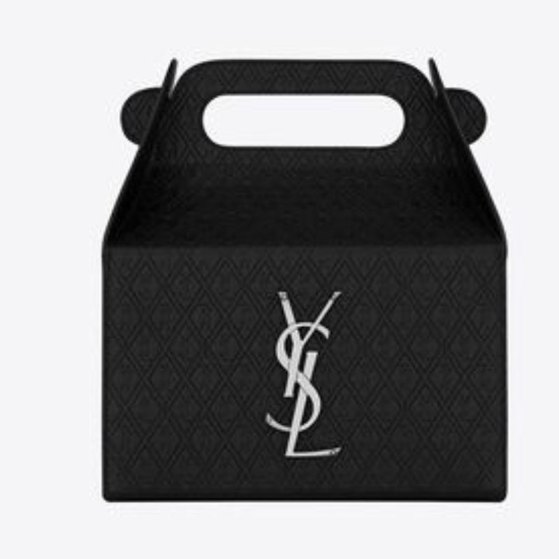 Saint Laurent's latest bags sizzle with easy, effortless glamour
