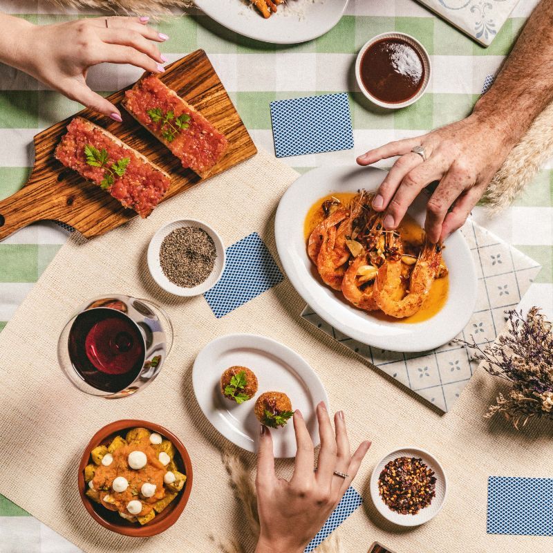 Best new restaurants in Hong Kong right now