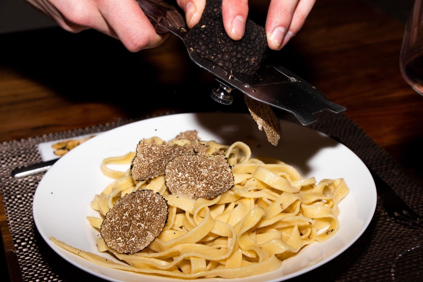 Your guide to truffles, and why they're so expensive