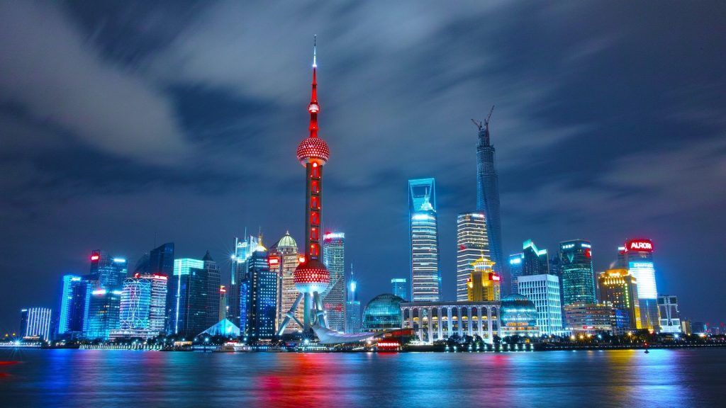 Free things to do in Shanghai if you’re travelling on a budget