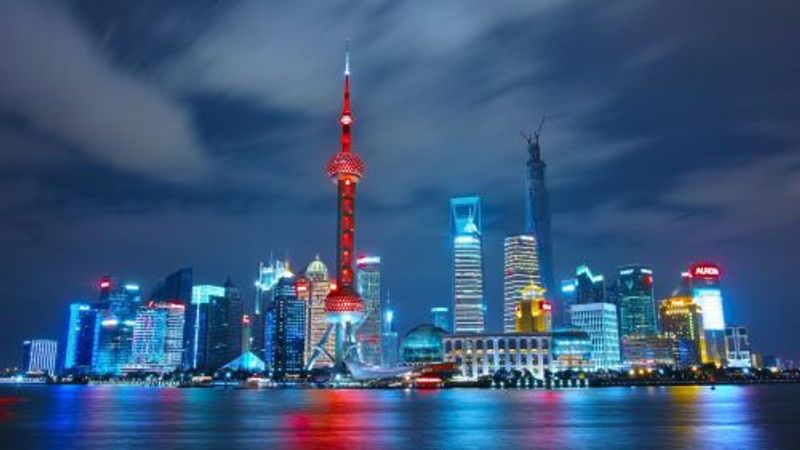 Free things to do in Shanghai if you’re travelling on a budget