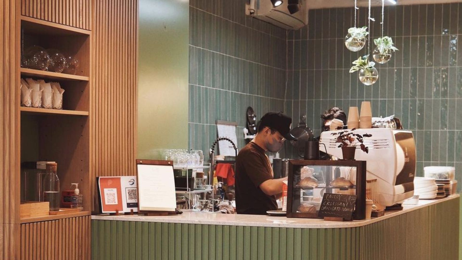 Best cafes in Hong Kong -mcoze