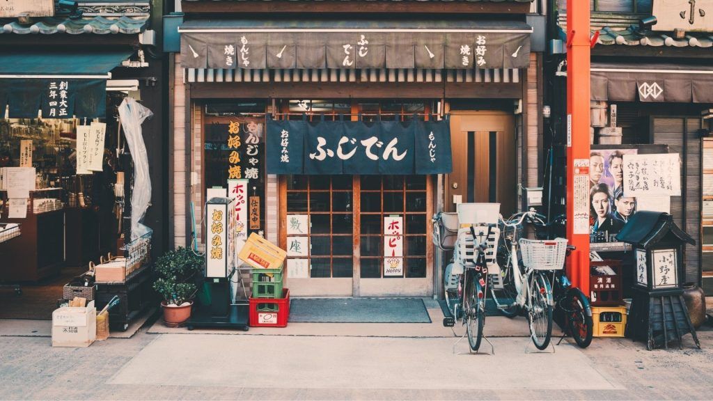 Japan eases travel restrictions for passengers from Hong Kong, opens all cities