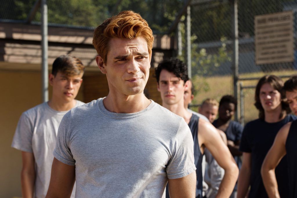 6 shows you’ll love to hate-watch