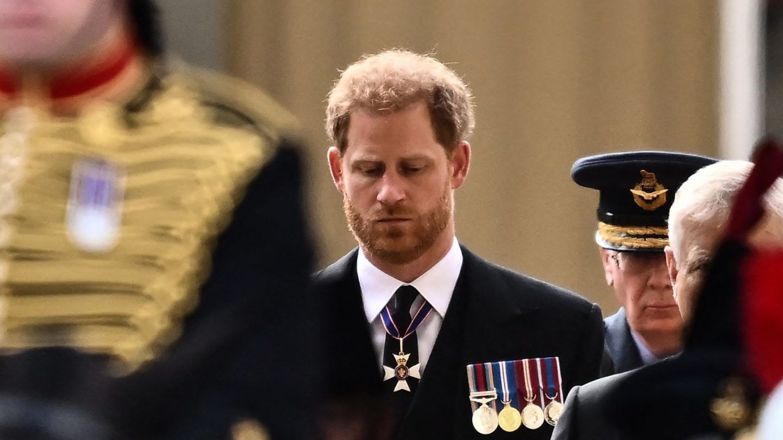 Shocking revelations from Prince Harry's memoir 'Spare'