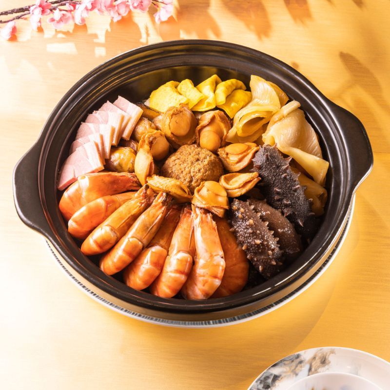 Here’s where to eat poon choi, Hong Kong’s Lunar New Year speciality