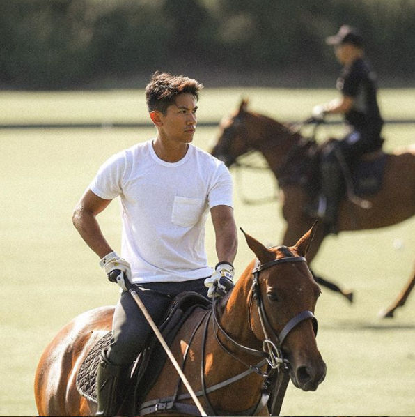 Life as a blue blood: Asian royals to follow on Instagram