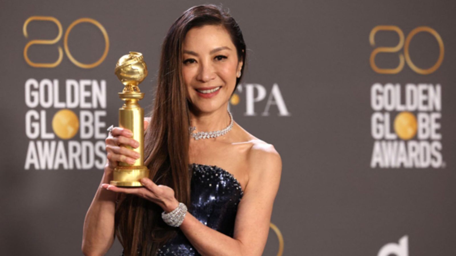 Golden Globes 2023: Winners, best moments and highlights