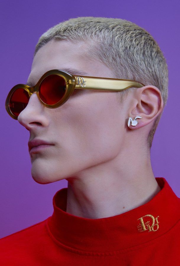 Acne Studios Celebrates the Lunar New Year