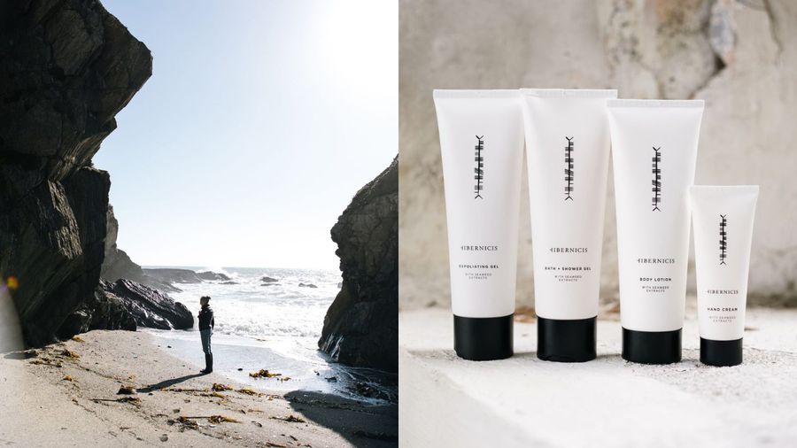 Irish bath and body care brand Hibernicis launches in Hong Kong