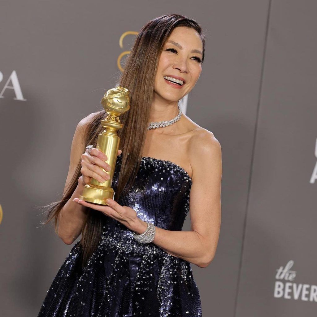 Why ‘Everything Everywhere All at Once’ winning Golden Globes is a win for us all