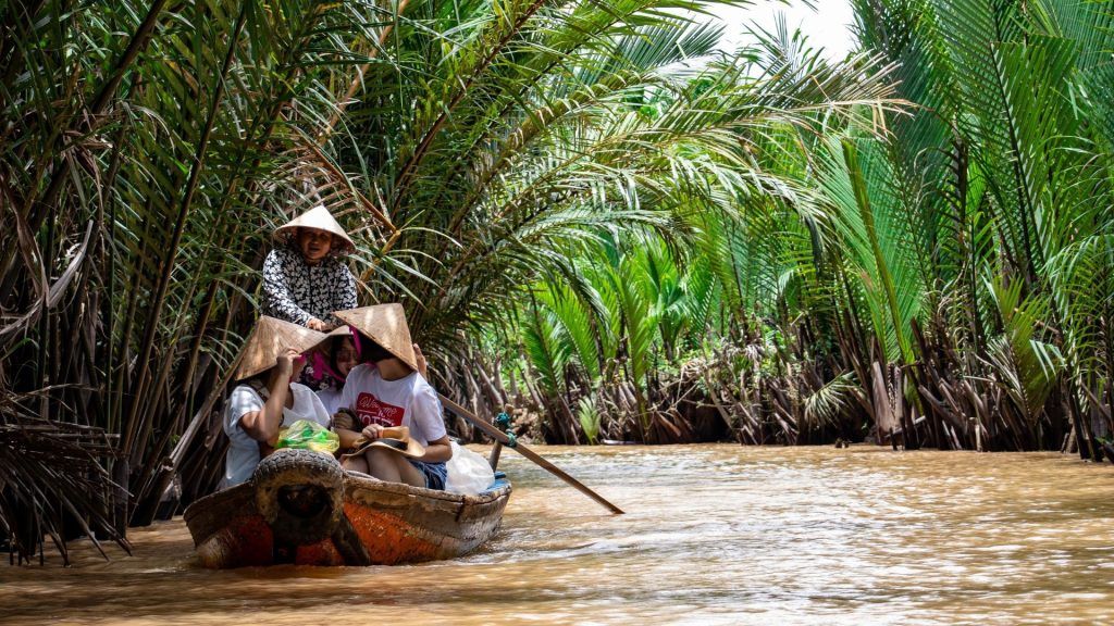 12 best places to visit in Vietnam for the trip of your life
