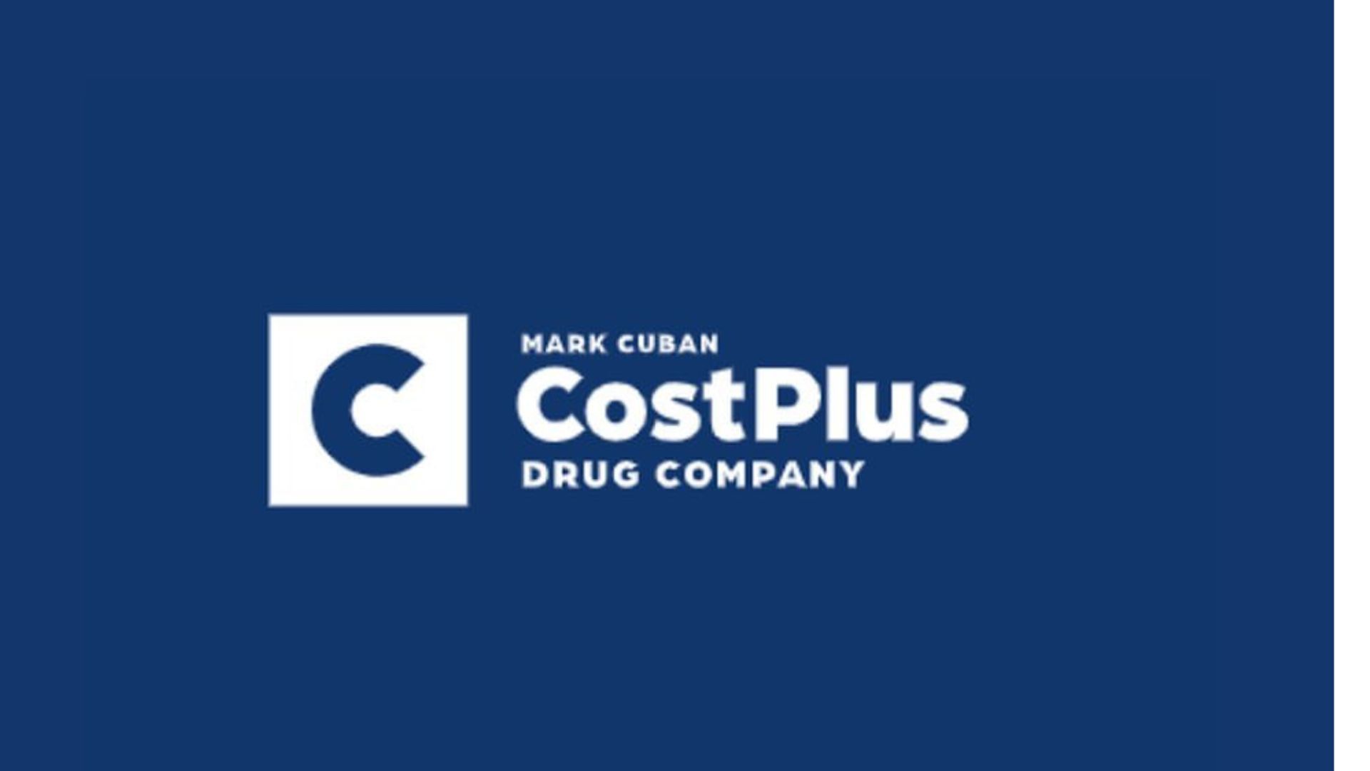mark cuban cost plus drug