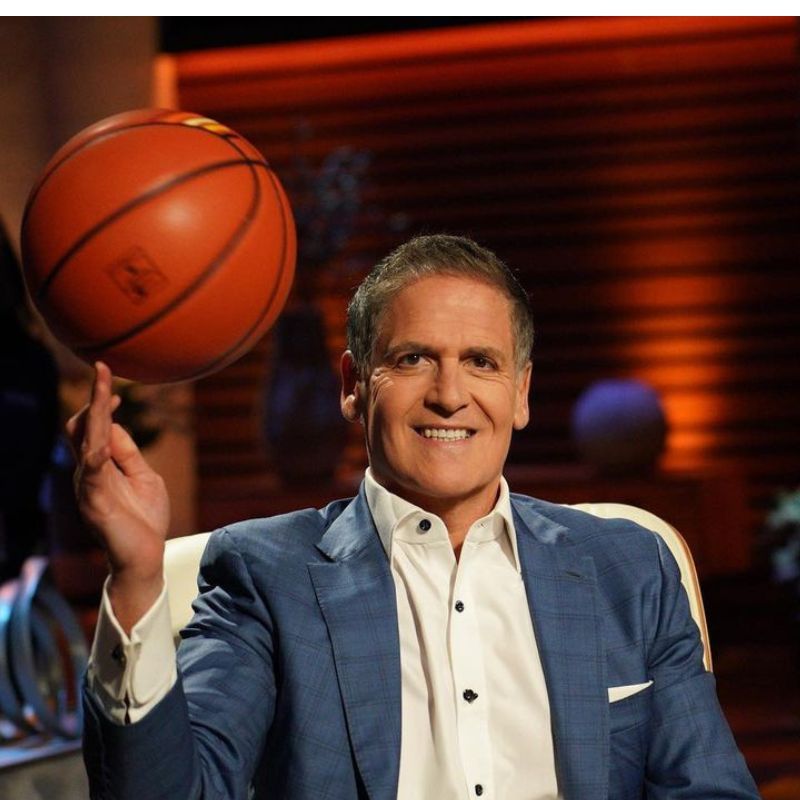 Everything to know about Mark Cuban, his cost plus drug company and its latest venture