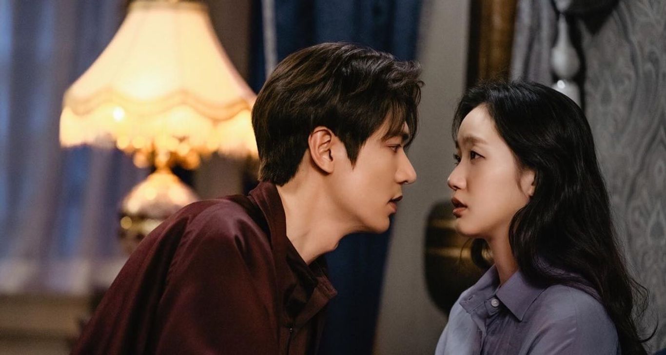 7 Time-travel Korean Dramas That'll Make You Want To Hit Rewind