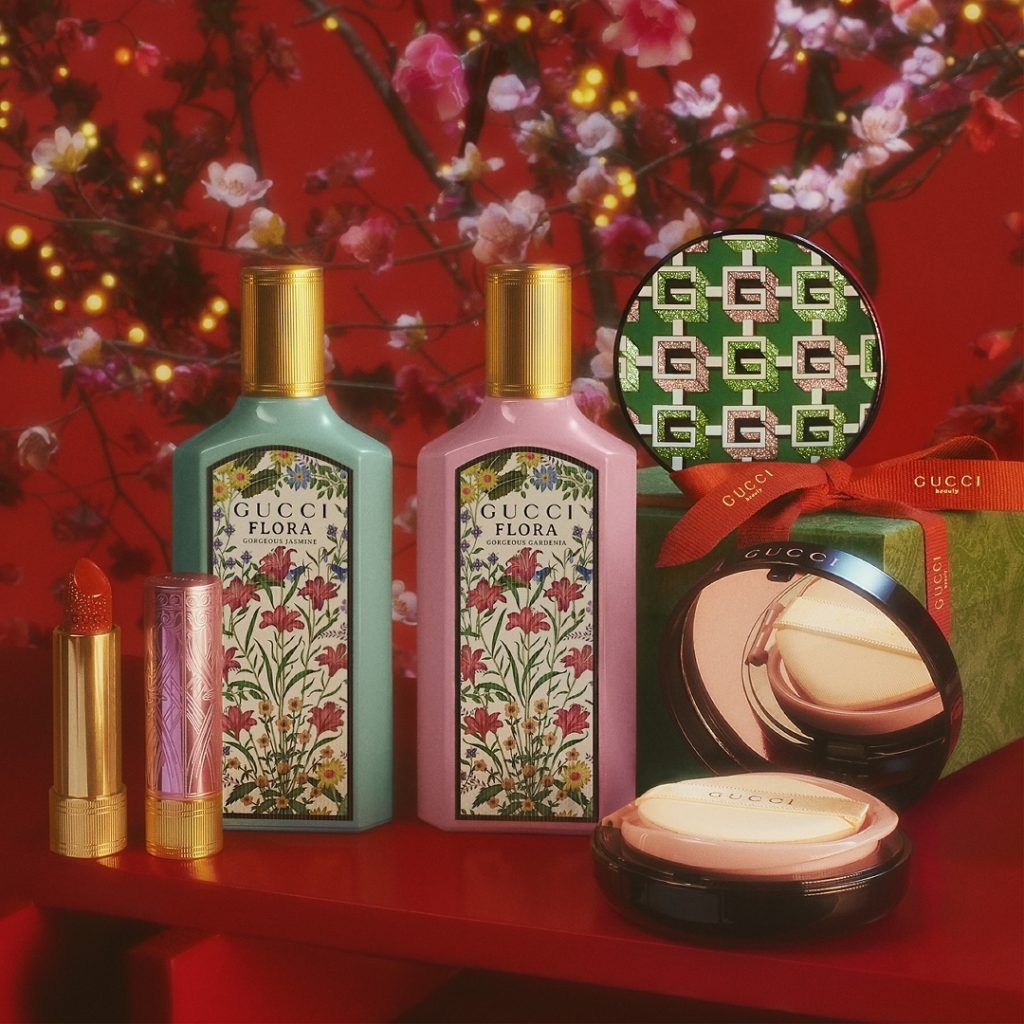 Beauty Sweep, Chinese New Year Edition: 8 new launches and gifts to ring in the Year of the Rabbit